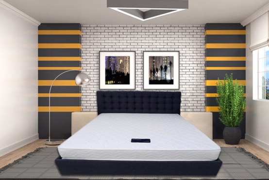 50d高密度海绵床垫优缺点,海绵床垫的优缺点有哪些