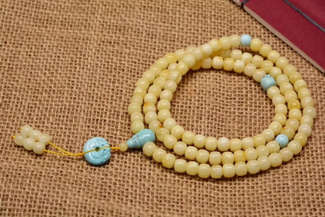 文玩珠子配饰大全,文玩珠子配饰有讲究吗