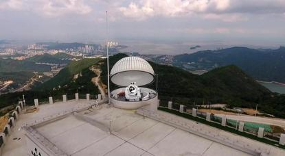 珠峰测量用了什么技术,珠峰高度用什么仪器测量的