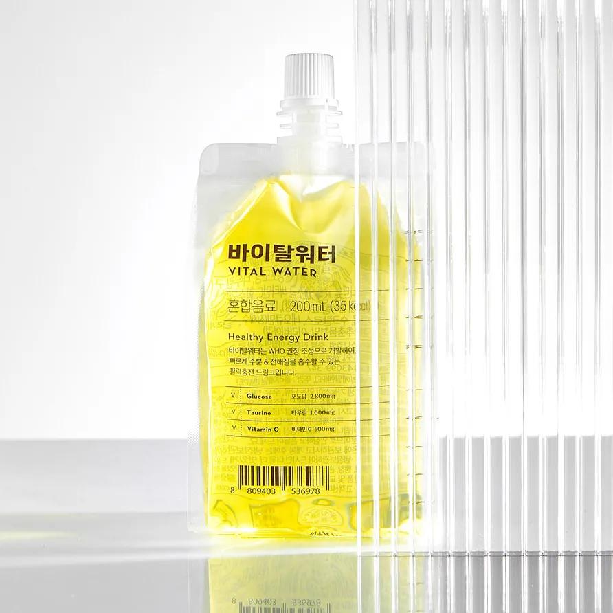 包装色彩风格有哪些,包装颜色搭配鲜活感