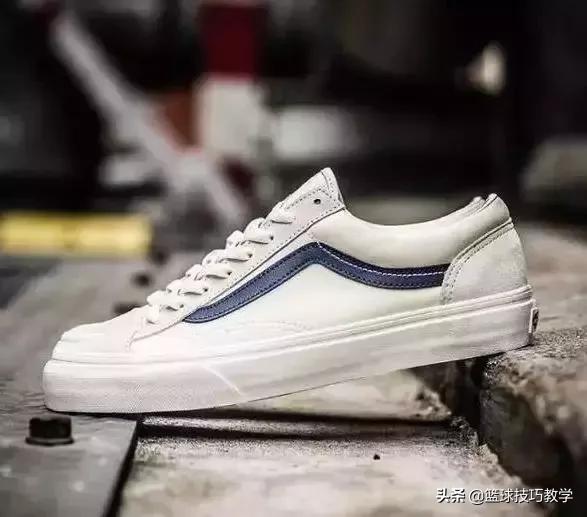 好看百搭潮鞋平价穿搭推荐,经济实惠的百搭基础鞋款推荐