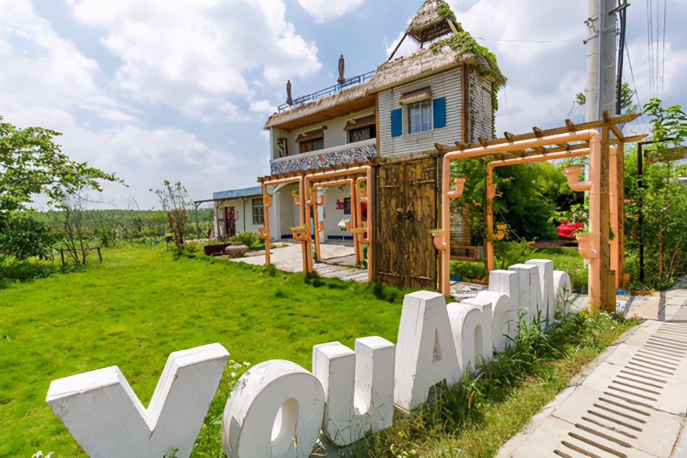 泸州旅游推荐景点大全最新,合肥旅游免费景区推荐