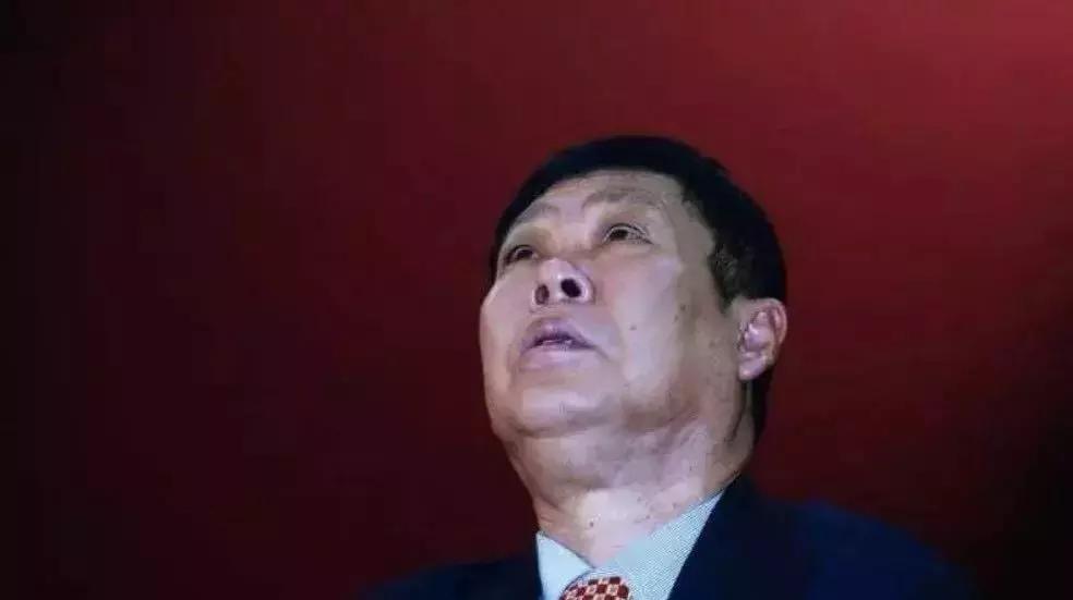 健力宝李经纬简介及现状,李经纬悲剧英雄