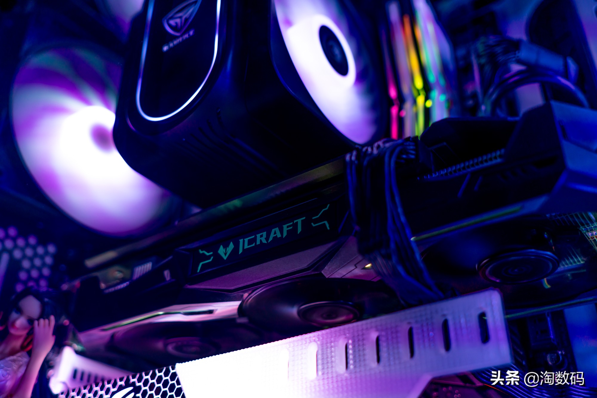 影驰rtx2060super8g和2080对比,rtx2060和2060super显卡