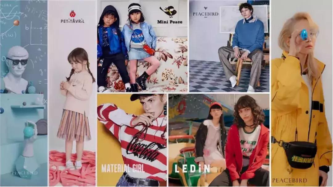 forever21回归中国市场,forever21重回中国市场