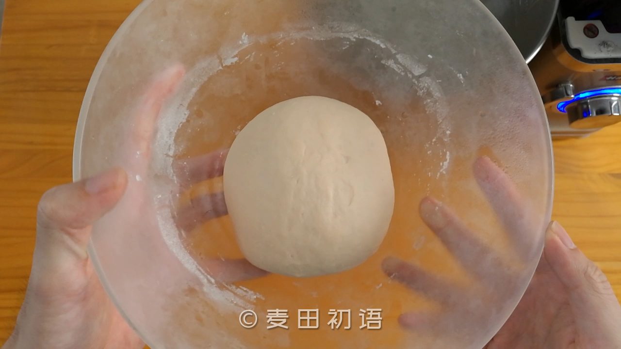 冬天面团太干怎么补救,面团温度太高怎么降温