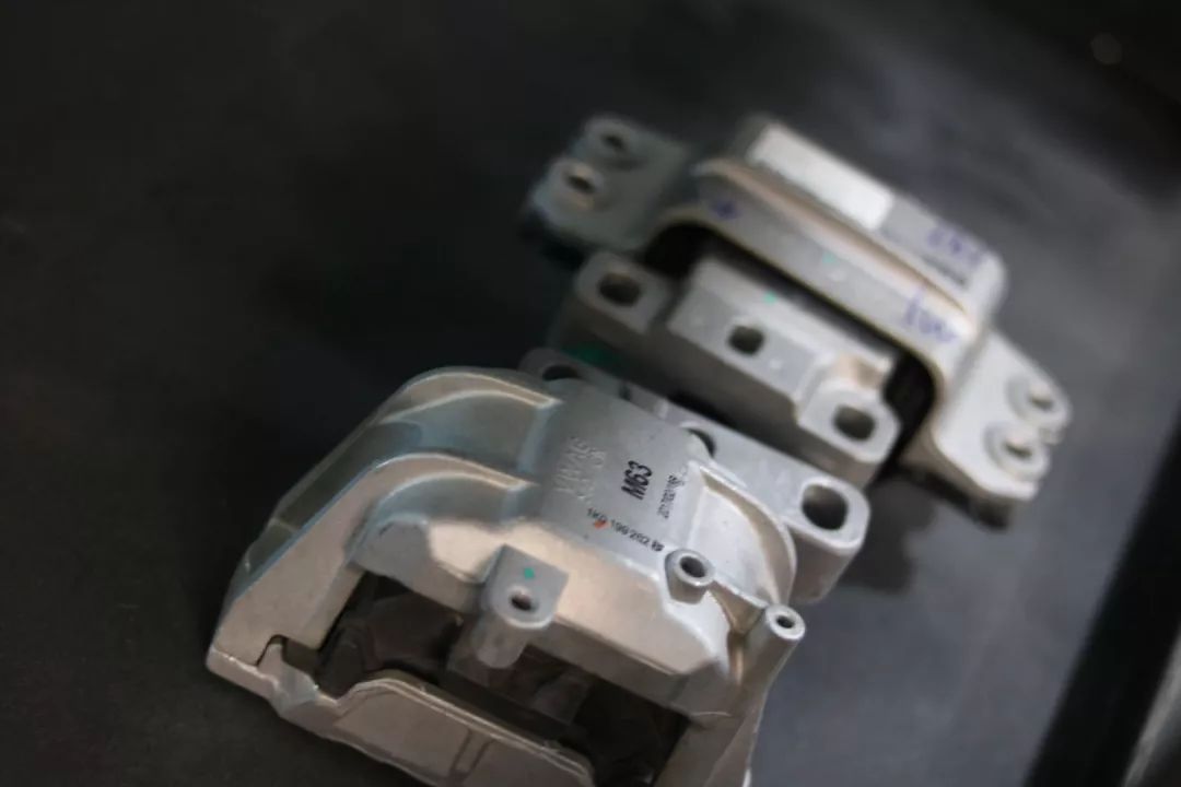 老款途安车异响怎么解决,怪兽修车老途观