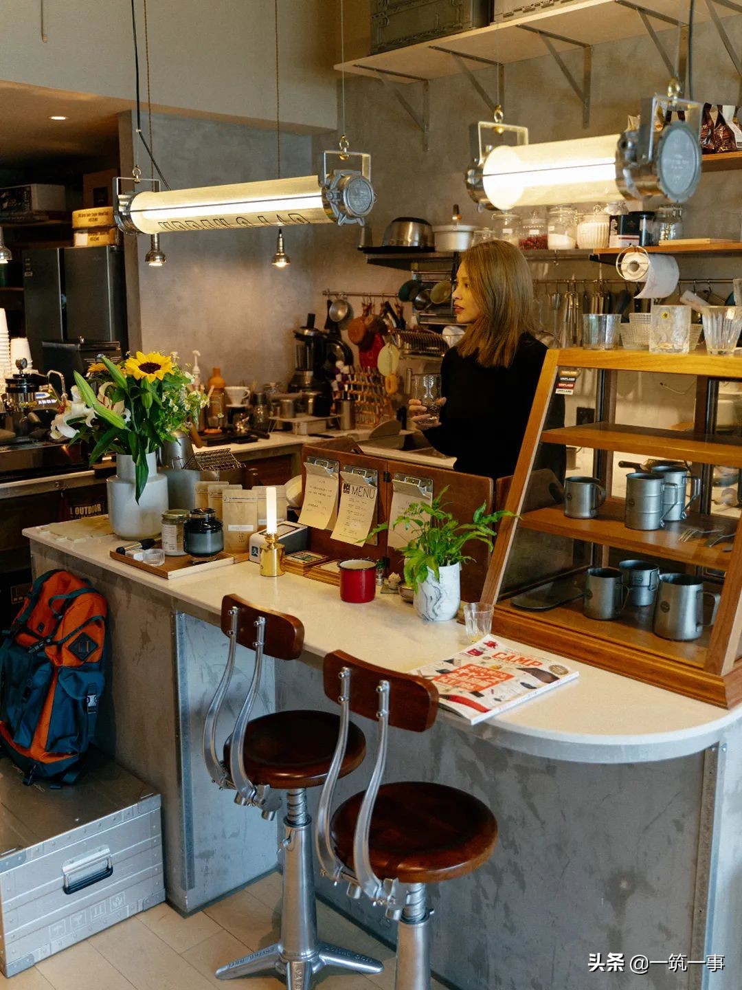 原创设计灯具品牌有哪些,国外灯具设计品牌有哪些