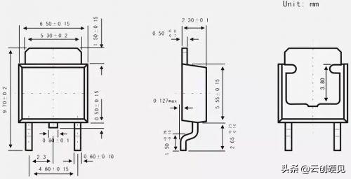 【硬见小百科】看完这篇，请不要再说不懂MOSFET！