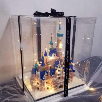 叮咚请查收你的入学物品清单,叮咚请查收你的圣诞节礼物