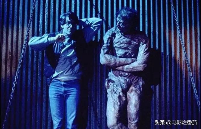 36年前的鬼片,36年前的悬疑惊悚电影