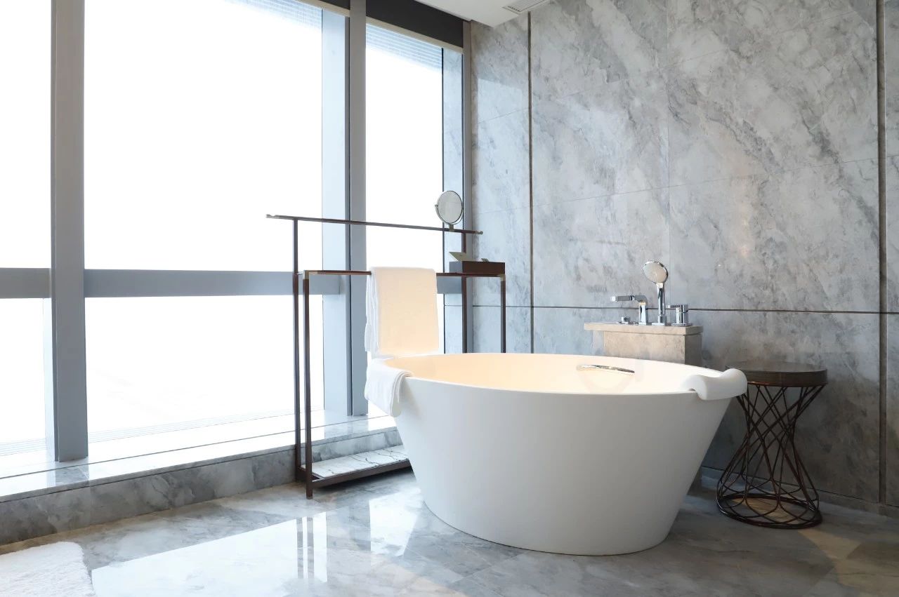 珠海一座美丽又浪漫的城市,体验珠海仁恒洲际酒店