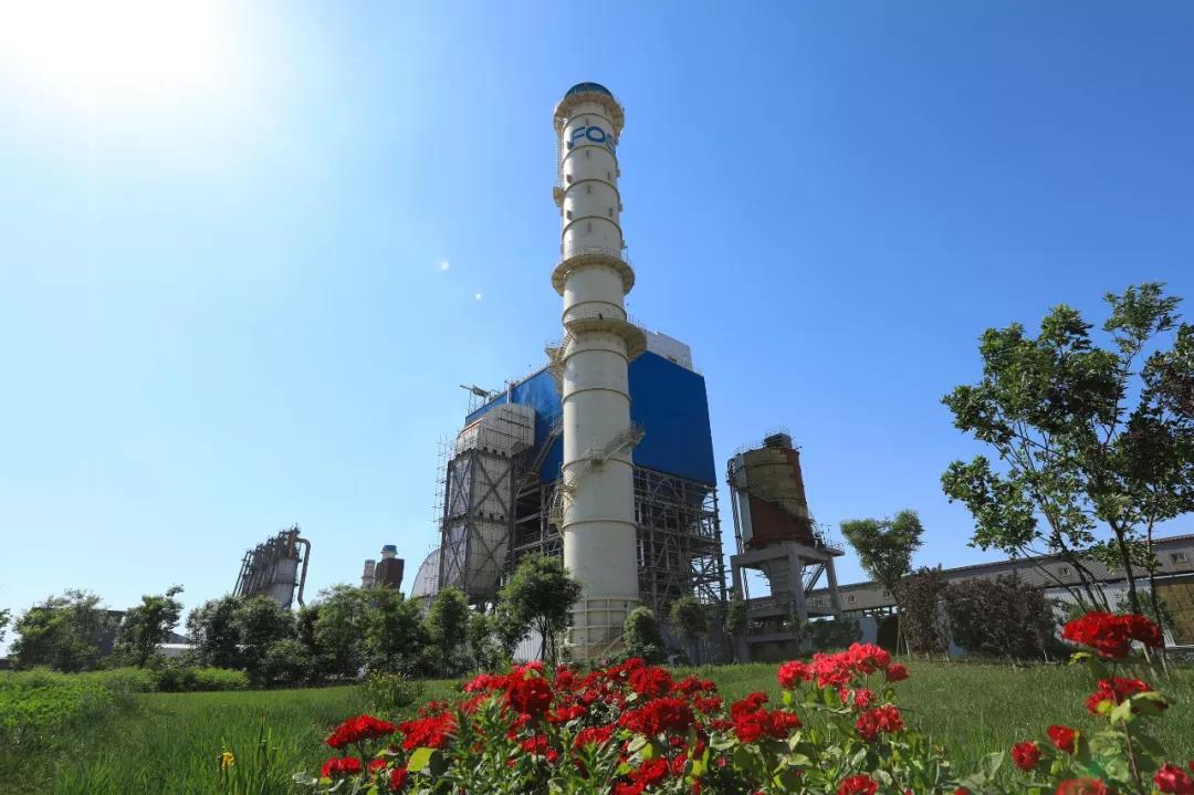 天津津南区荣程钢铁,天津荣程钢铁环境