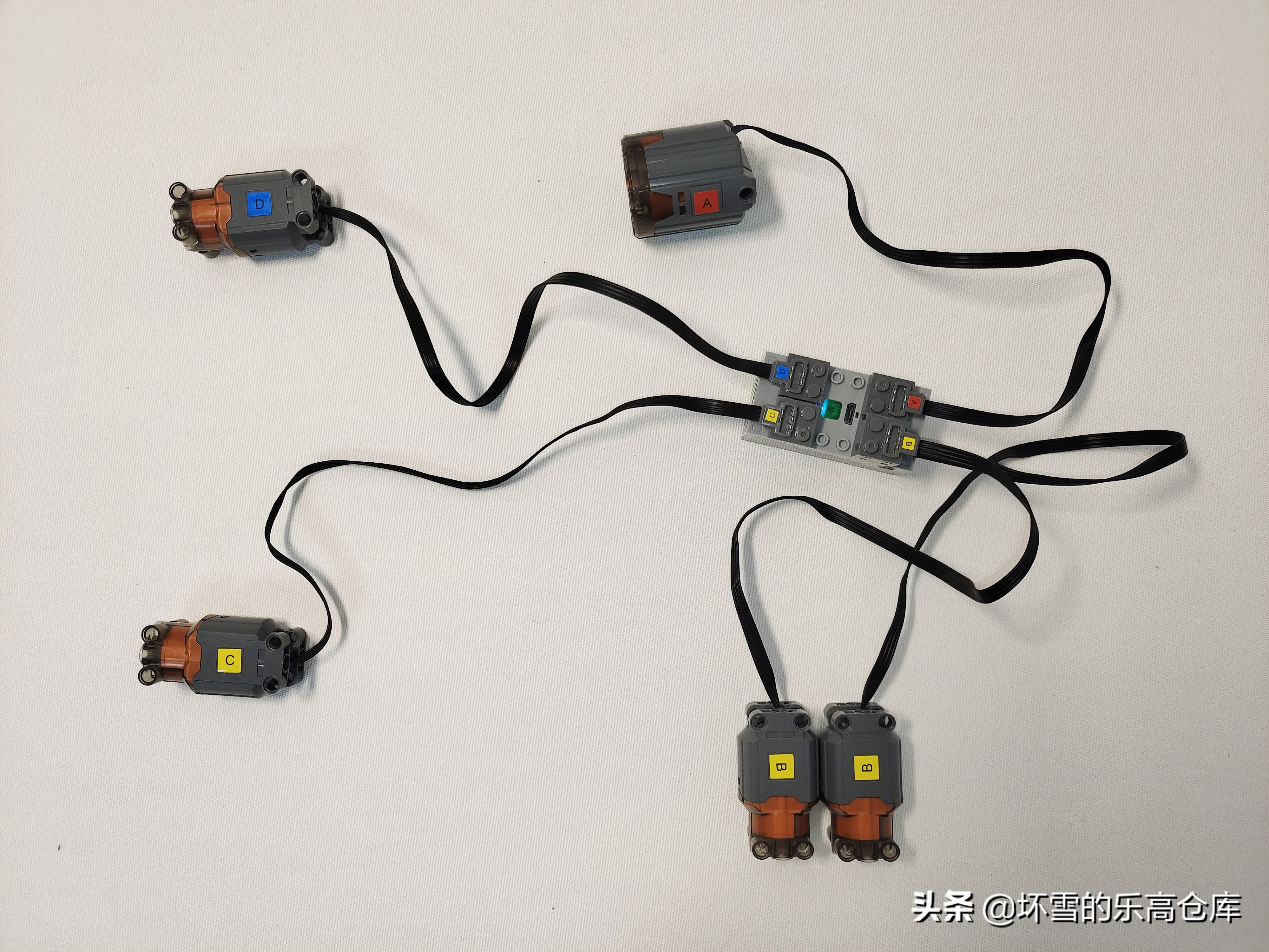 又一款销假神器，亲测宇星科技组堆高机