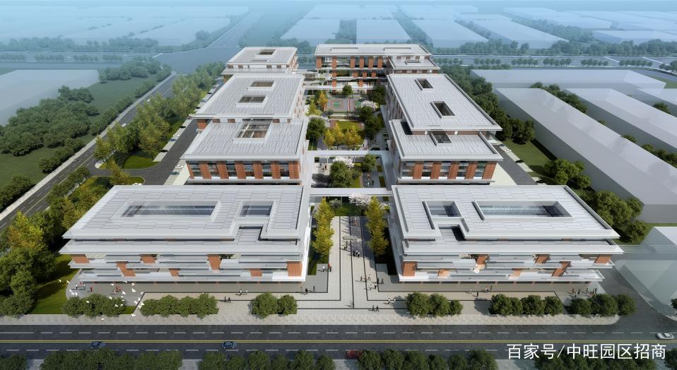 专业市场招商政策,专业市场如何招商运营销售