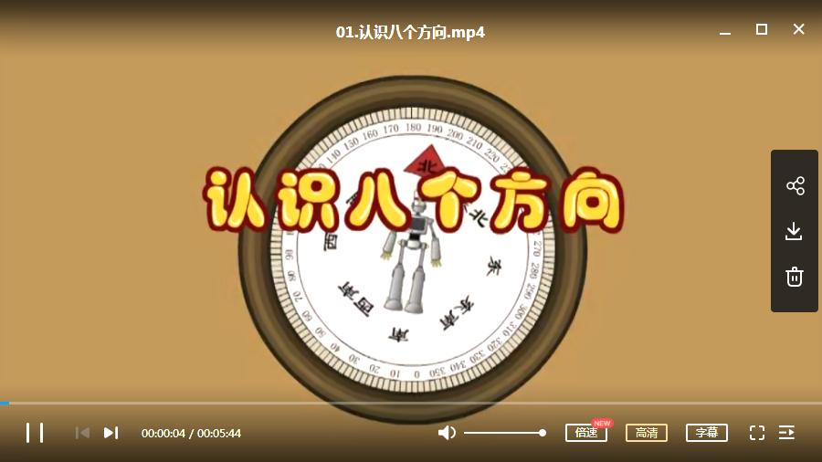 如何看动漫学数学,三年级数学下看动漫学数学