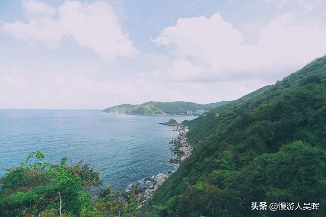 海南环岛自驾旅游攻略最佳路线图,海南环岛自驾游攻略最详细路线