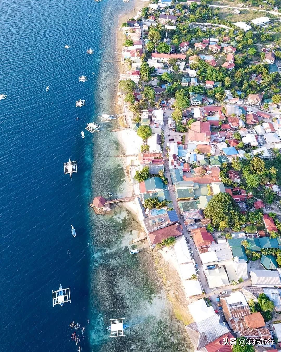 东南亚迎来开岛季！6K+预算3座避世海岛，跳岛10日过暖冬