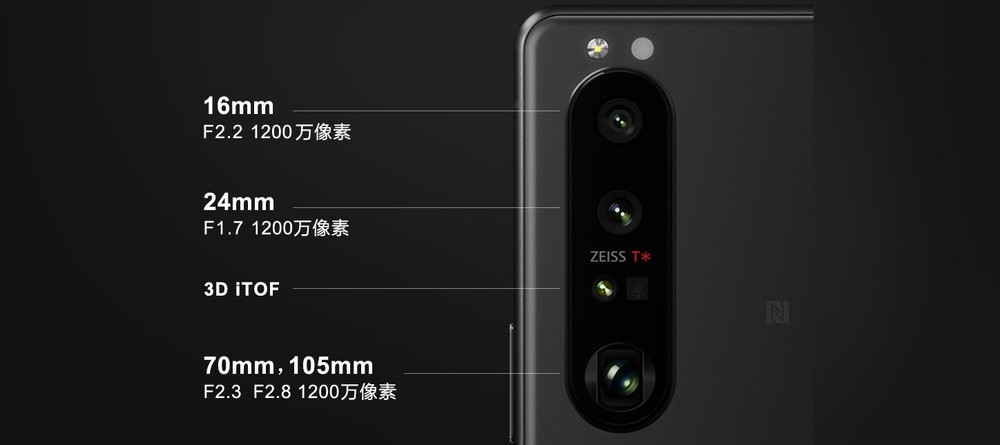 索尼xperia1iii发布会,索尼xperia1iii发布时间