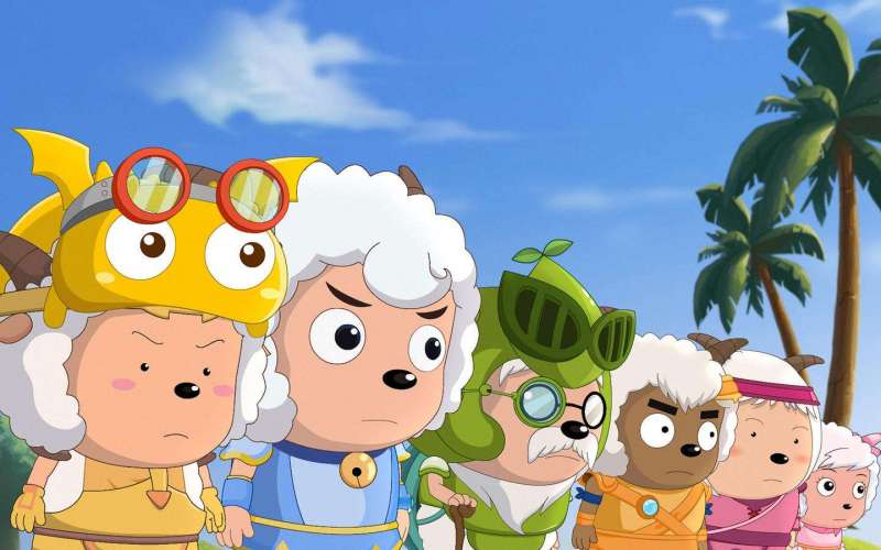 动漫衍生品产业链,动漫衍生品或成行业新前景