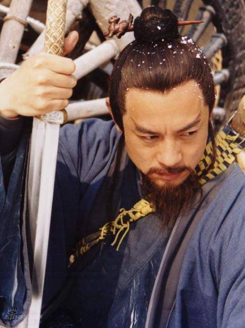 李莫愁在射雕什么水平,神雕李莫愁能打过谁