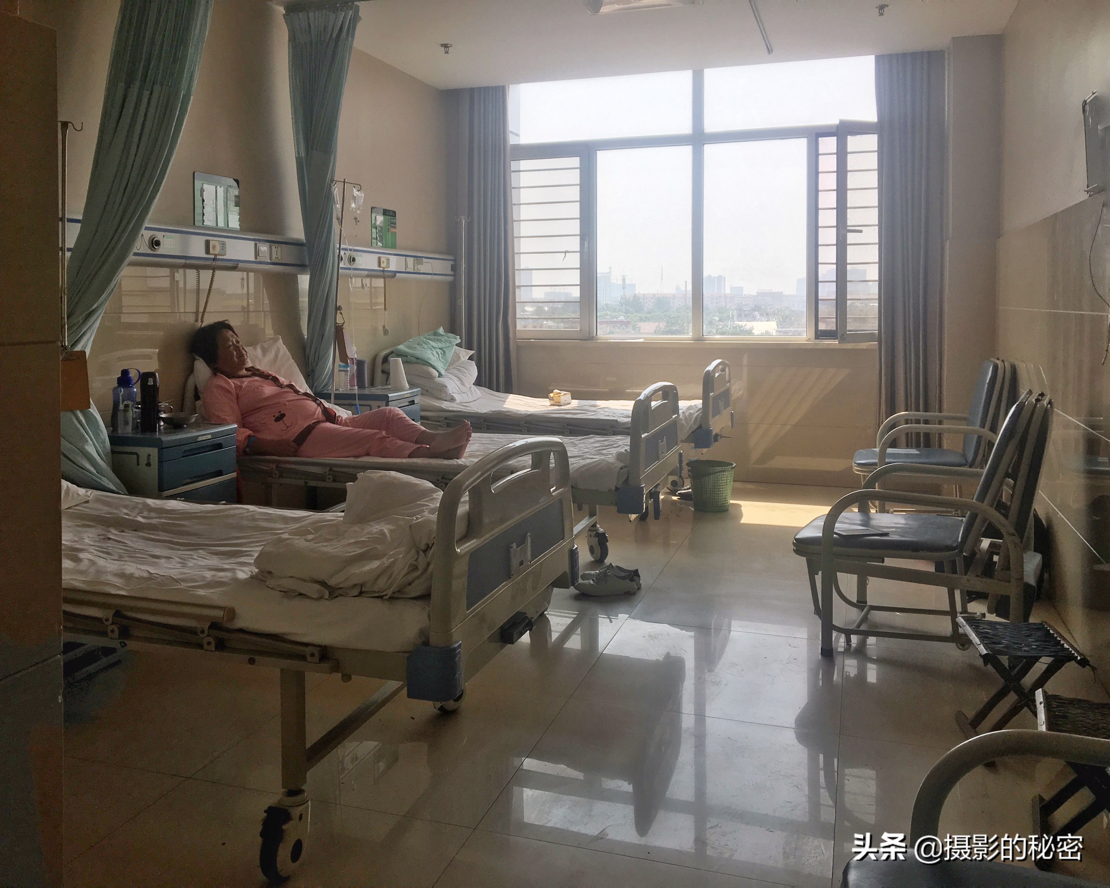 10年摄影专业从业经历,10年工作经验的摄影师