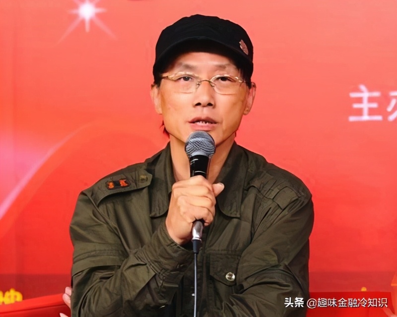 民间股神殷保华公开炒股秘诀,最受争议的股神殷保华