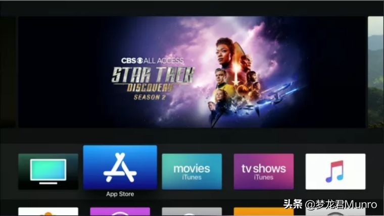 appletv4k国内使用指引,appletv4k如何使用