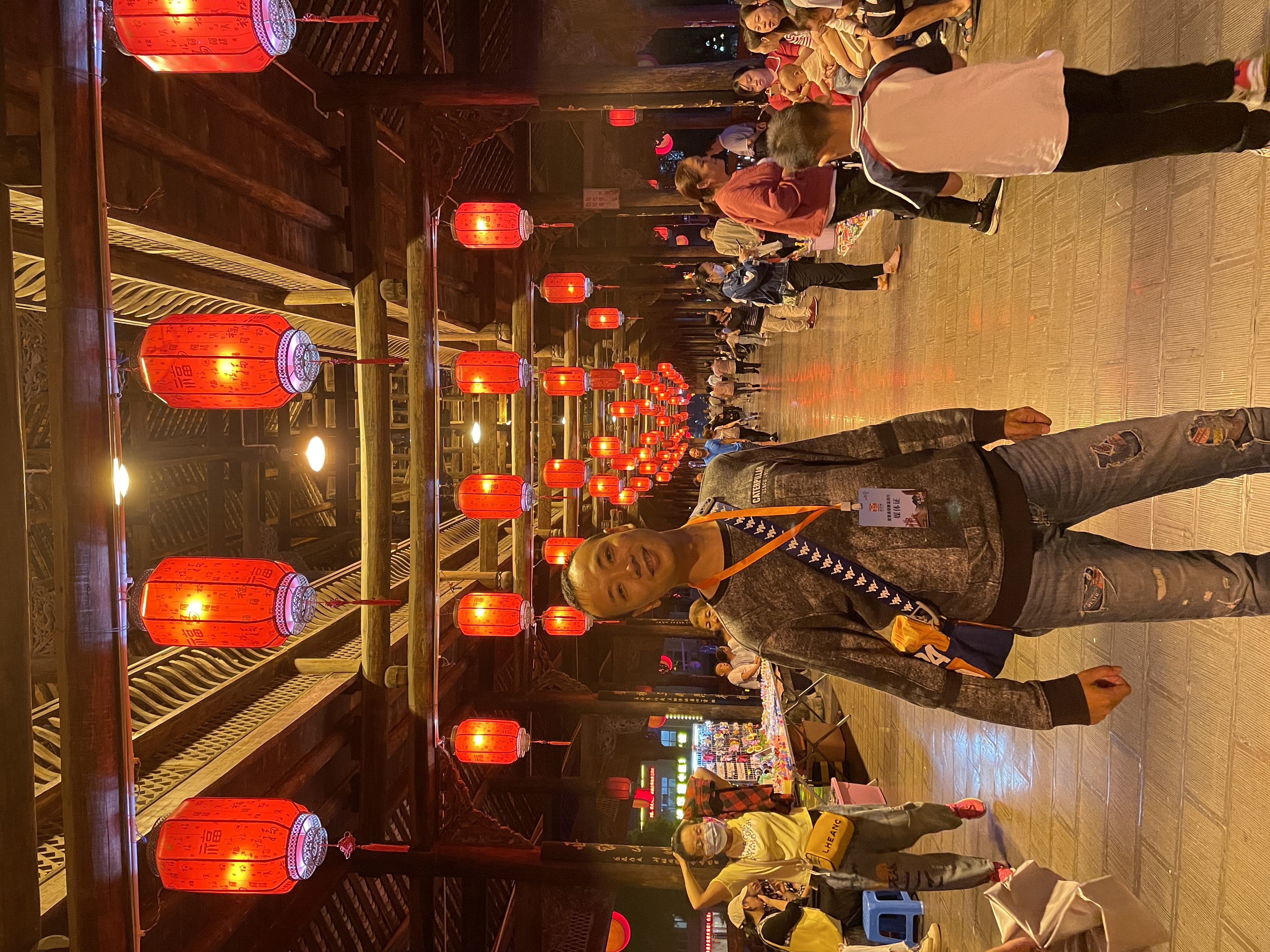 生活在别处｜喜欢宣恩，在我遇见它的第一个五分钟