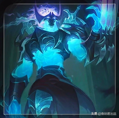 lol新版无限火力有没有劫,lol手游劫无限火力被削了