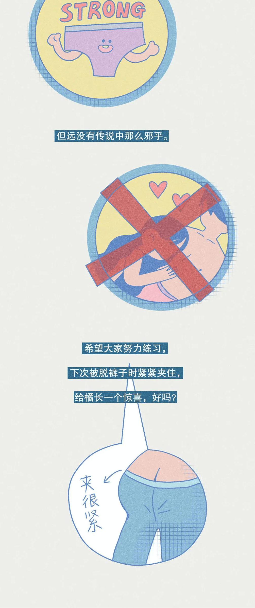 提肛运动的正确做法,提肛有什么好处