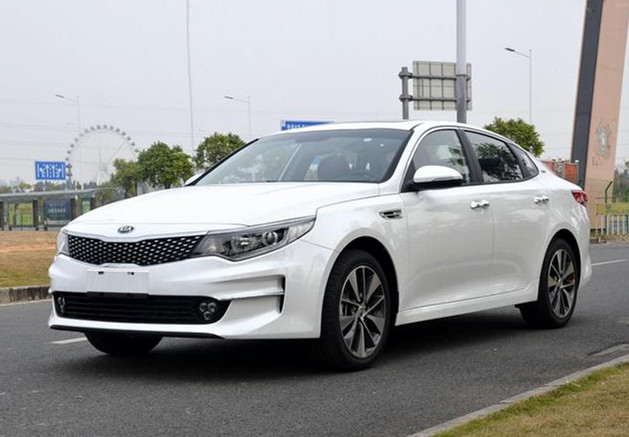 东风悦达起亚k52015年,东风悦达起亚k5起速快吗