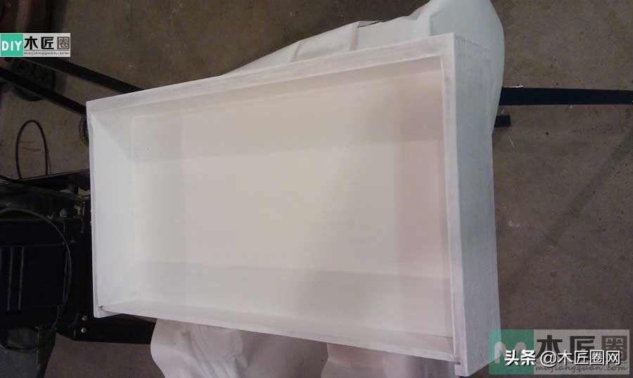 老家具如何改造翻新设计,旧木家具翻新教程