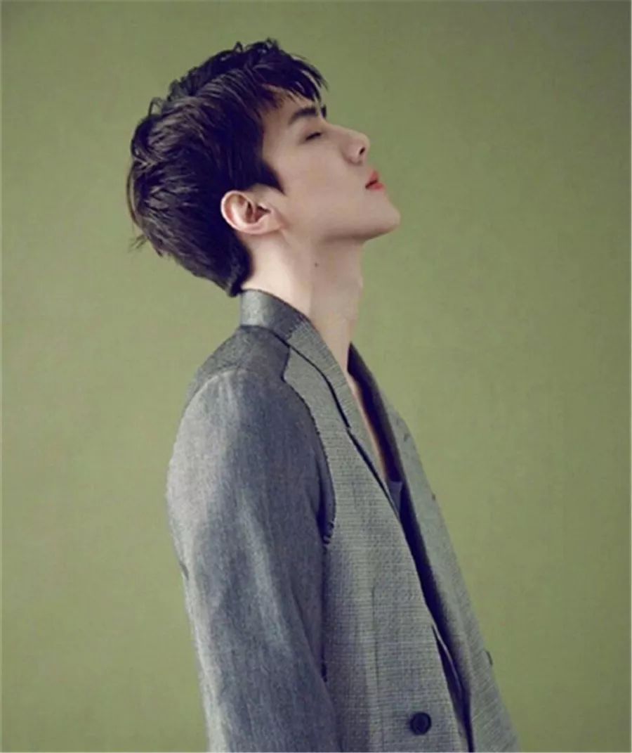 听说有人暗戳戳惦记吴世勋？乖，洗洗睡吧