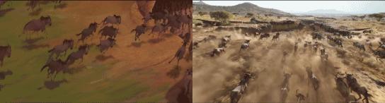 狮子王到底返不返场,狮子王口碑