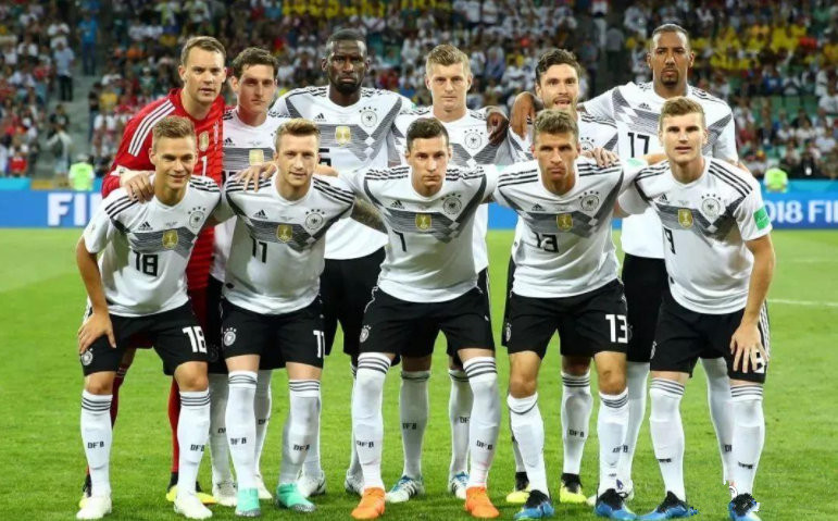 2020年欧洲杯24强巡礼,欧洲杯2024巡礼之荷兰