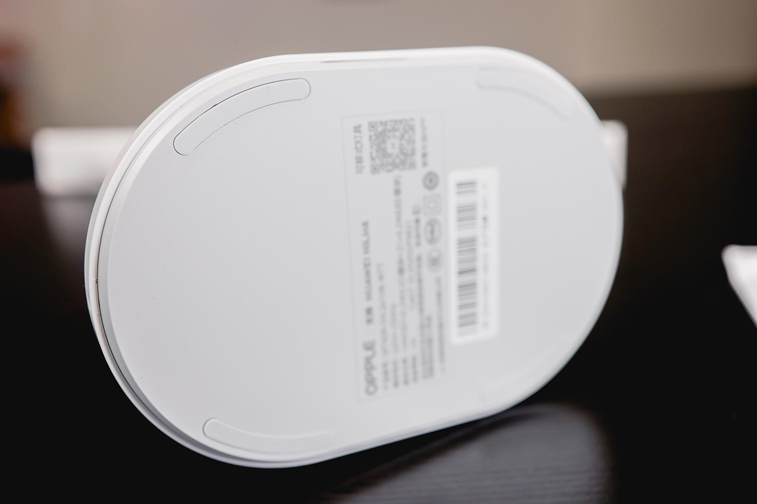 华为智选欧普台灯2s,华为智选欧普智能护眼台灯pro拆解