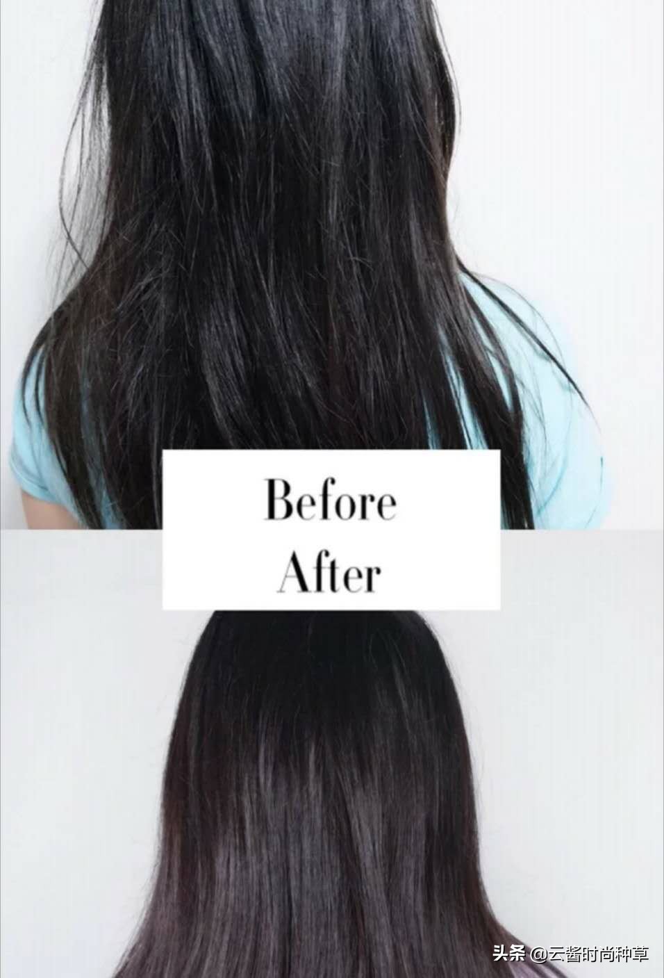 洗发水央视黑名单,飘柔潘婷和海飞丝哪种洗发水好用