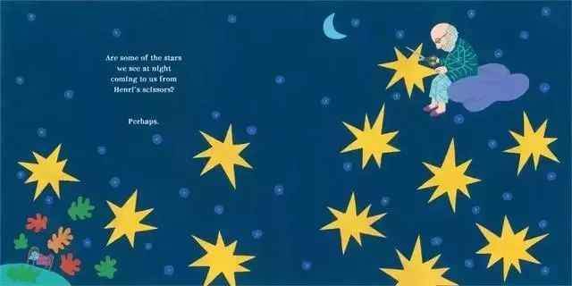 告别土味审美!美国艺术网站推荐的艺术绘本书单,送给3-14岁孩子