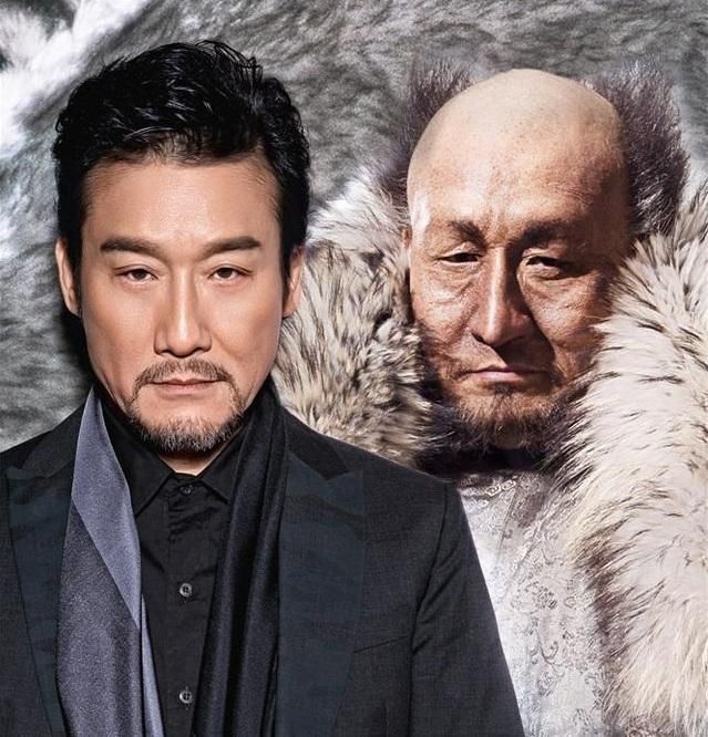 天王盖地虎，小鸡顿蘑菇，是从这里来的