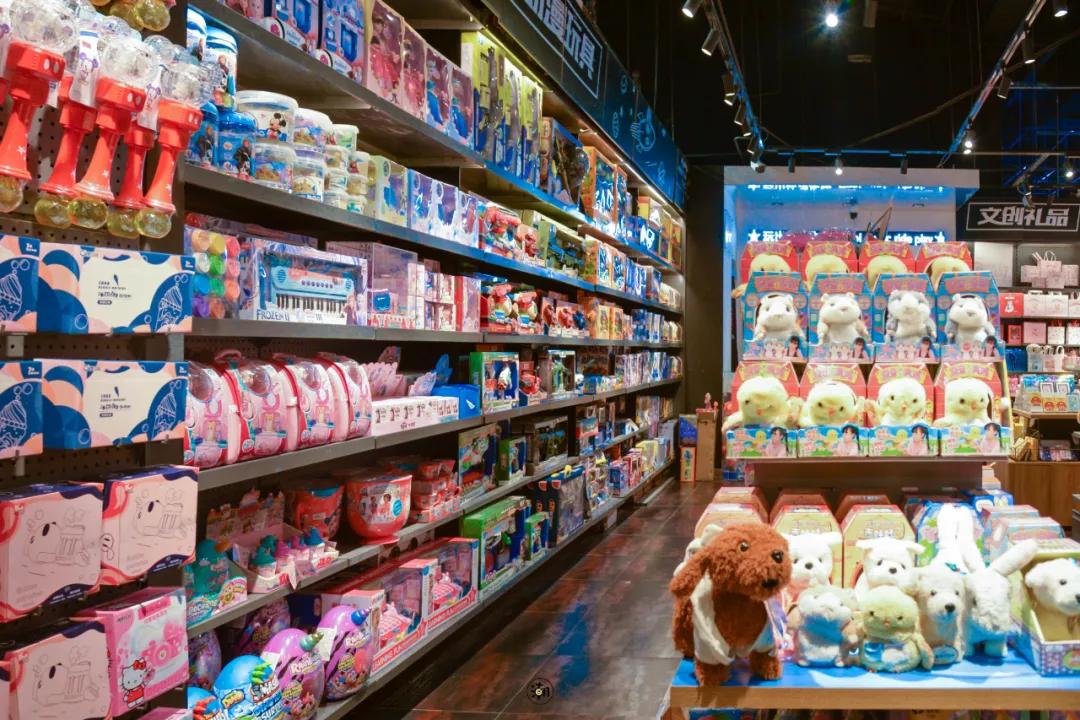 海尚MALL「花漾百出」攻略全曝光,扫货/美食/抽奖一个都不少