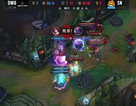 为什么有些直男会喜欢男生,电子竞技真的没有感情吗