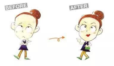 女的发际线后移的原因中医,女性脱发严重发际线后移