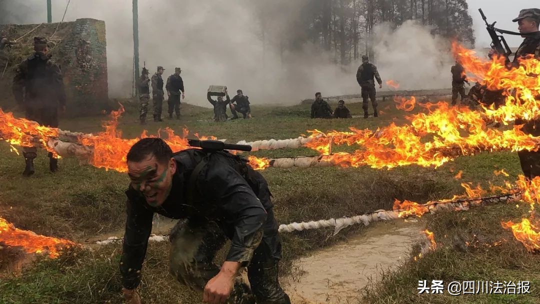 魔鬼周训练精彩图片,魔鬼训练周健身