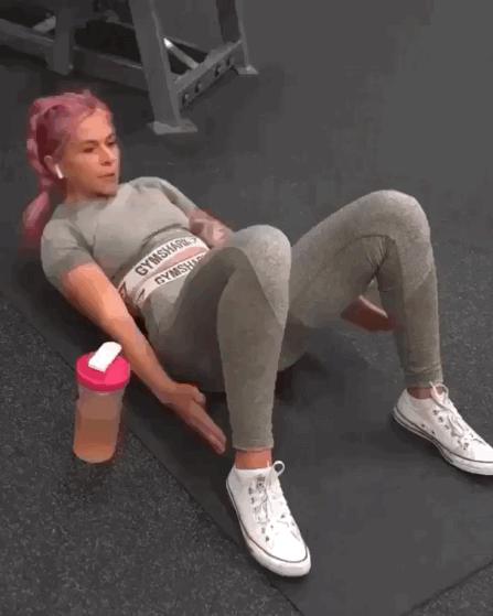 肌源性疼痛的症状,肌源性造成的腰疼