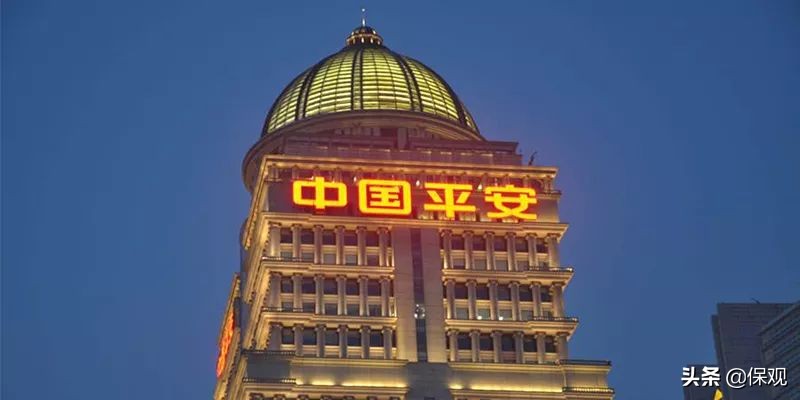 全球九家大到不能倒的保险公司,全球人寿保险公司排名前十名