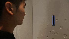 马云开最大机器人酒店,无人酒店马云刷脸