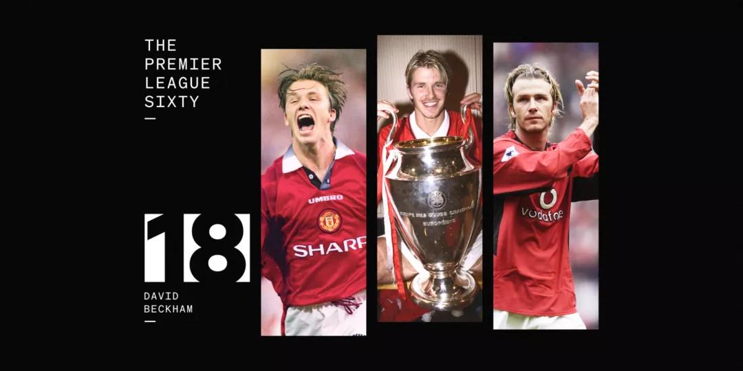 外媒评选英超历史最佳阵容,外媒评论英超十佳中场