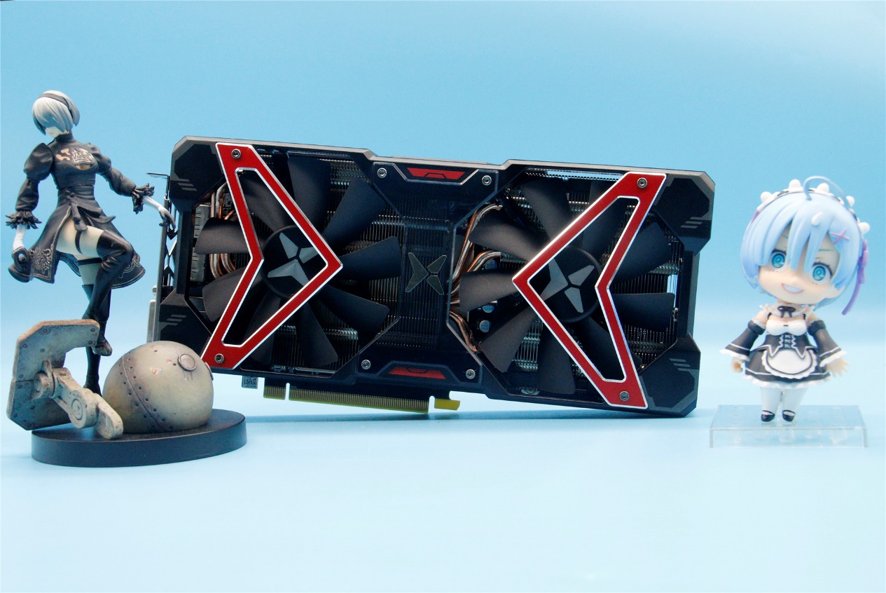 千元最强显卡rx6600,rx5908g属于什么档次的显卡