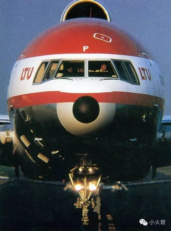 洛克希德l1011飞机退役了吗,洛克希德马丁l1011客机在哪买